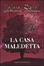 Cover of La casa maledetta