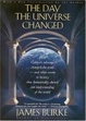 Cover of The Day the Universe Changed