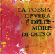 Cover of La poesia di Vera e delle more di gelso