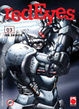 Cover of Red Eyes vol. 3