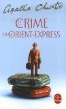 Le Crime De L'Orient-Express (Le Livre De Poche)