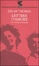 Cover of Lettere d'amore