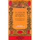 Cover of LA VIDA DE LAZARILLO DE TORMES Y DE SUS FORTUNAS Y ADVERSIDADES 4 ED.|