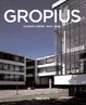 Cover of Walter Gropius