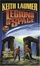 Cover of 'Legions of Space'