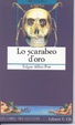 Cover of Lo scarabeo d'oro