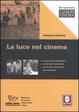 Cover of La luce nel cinema