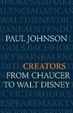 Cover of Creators
