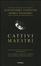 Cover of Cattivi maestri