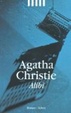 Cover of Alibi Roman