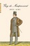 Cover of 'Bel Ami'