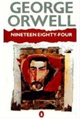 1984 Nineteen Eighty-four (Penguin Modern Classics)