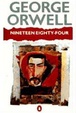 Cover of Nineteen Eighty-four