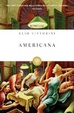 Cover of Americana