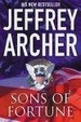 Cover of Sons of Fortune