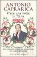 Cover of C'era una volta in Italia