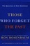 Cover of "Those Who Forget the Past"
