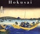 Cover of Hokusai