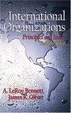 Cover of International Organizations