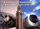 Cover of A Century of Commitment - the KCRC Story