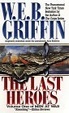 Cover of The Last Heroes