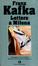 Cover of Lettere a Milena