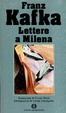 Cover of Lettere a Milena