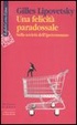 Cover of Una felicità paradossale