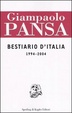 Cover of Bestiario d'italia