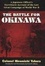Cover of "The Battle for Okinawa"