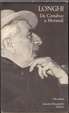 Cover of Da Cimabue a Morandi