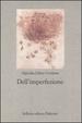 Cover of Dell'imperfezione