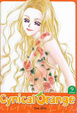 Cover of Cynical Orange