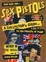 Cover of "God Save the Sex Pistols"
