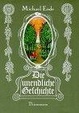 Cover of Die Unendliche Geschichte