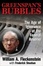 Cover of "Greenspan's Bubbles"