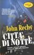 Cover of Città di notte