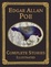 Cover of "Collected Stories and Poems"
