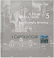 Cover of Il Friuli Venezia Giulia: enciclopedia tematica
