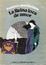 Cover of La reina loca de amor