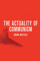 More about The Actuality of Communism