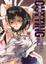 Cover of "CUTTING 傷痕Ⅱ ~Case of Tomoe~"