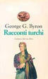 Cover of Racconti turchi