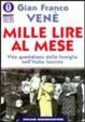 Cover of Mille lire al mese