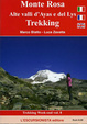 Cover of Alte valli d'Ayas e del Lys Monte Rosa
