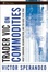Cover of 'Trader Vic on Commodities'