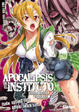 Cover of Apocalipsis en el instituto #7