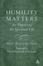 Cover of Humility Matters