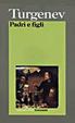 Cover of Padri e figli