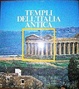 Cover of Templi dell'Italia antica